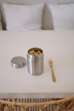 Qwetch Boîte repas isotherme -