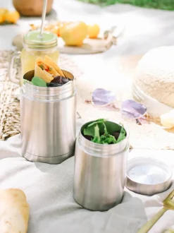 Qwetch Boîte repas isotherme -