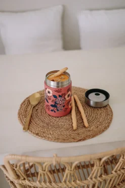 Qwetch Boîte repas isotherme -