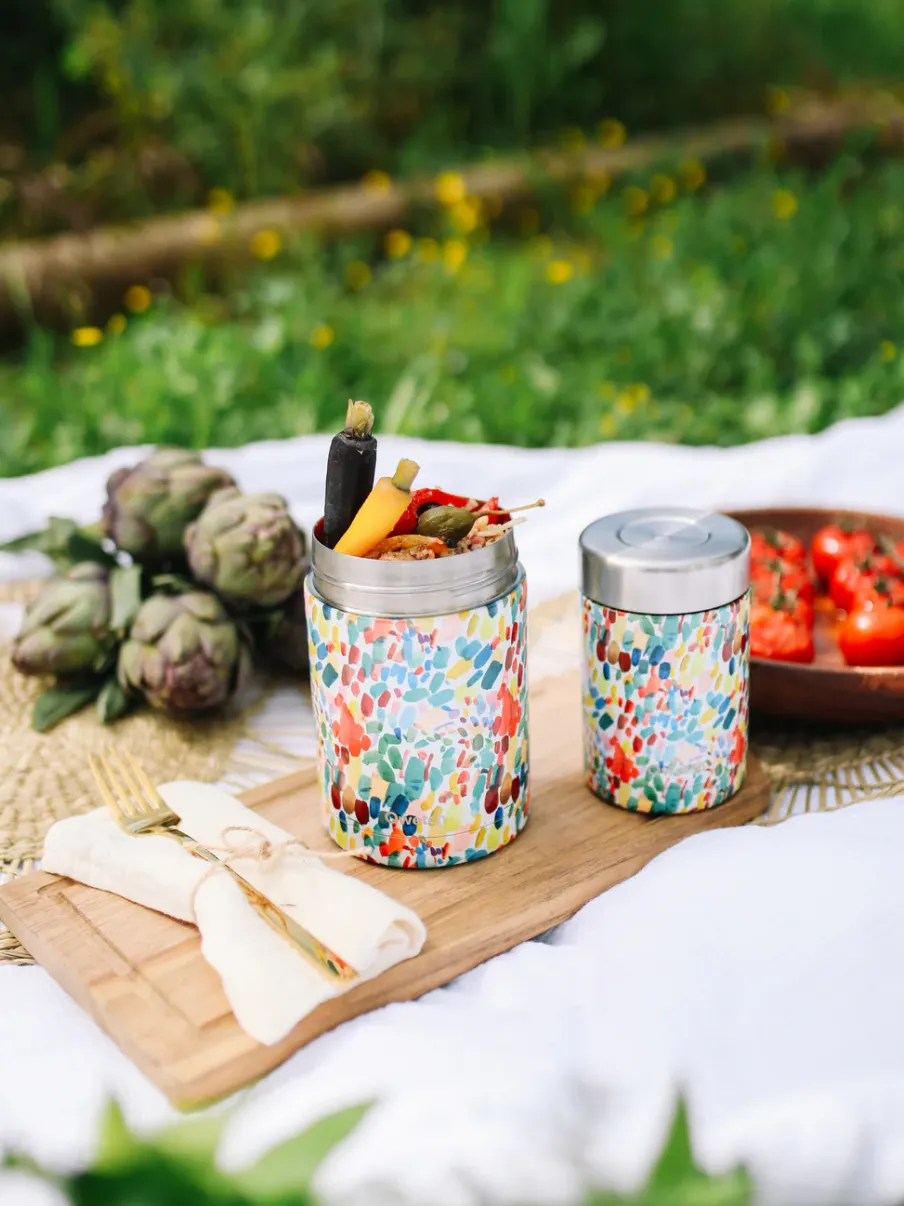 Qwetch Boîte repas isotherme -