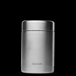 Qwetch Boîte repas isotherme - Couvercle