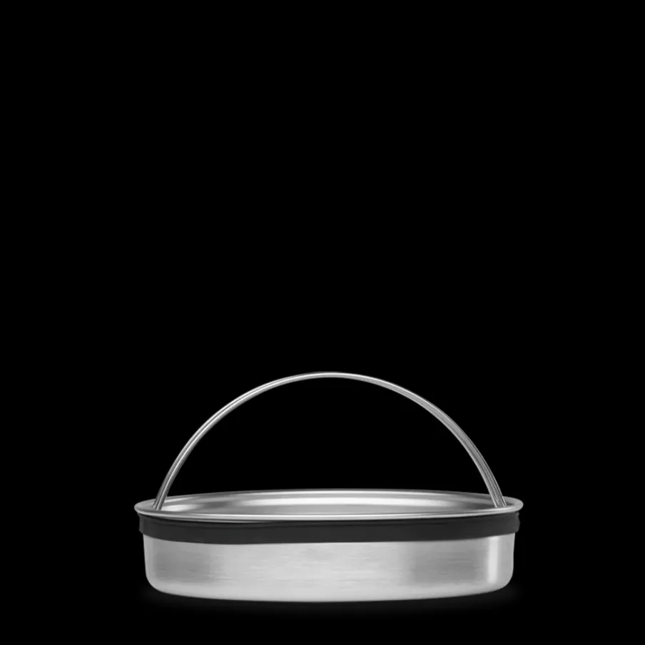 Qwetch Boîte repas isotherme poignée - Joint d'étancheité du compartiment