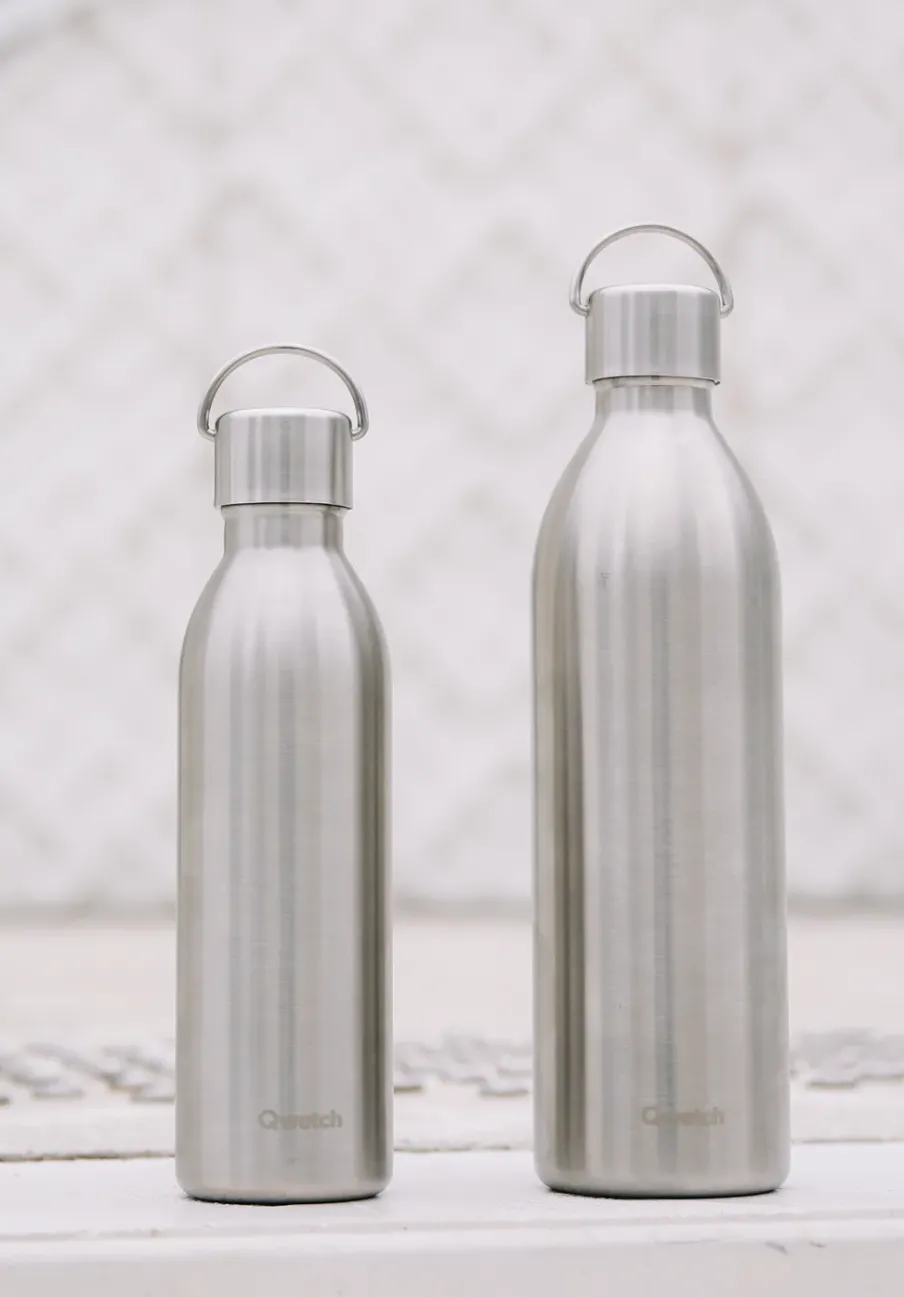 Qwetch Bouteille isotherme - Active