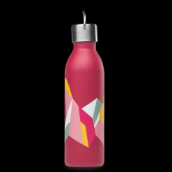Qwetch Bouteille isotherme - Active Altitude Grenat