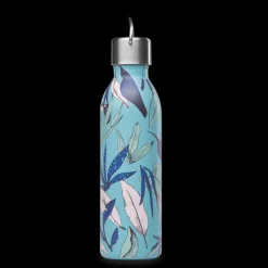Qwetch Bouteille isotherme - Active Bahia Bleu
