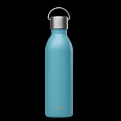 Qwetch Bouteille isotherme - Active Matt Bleu