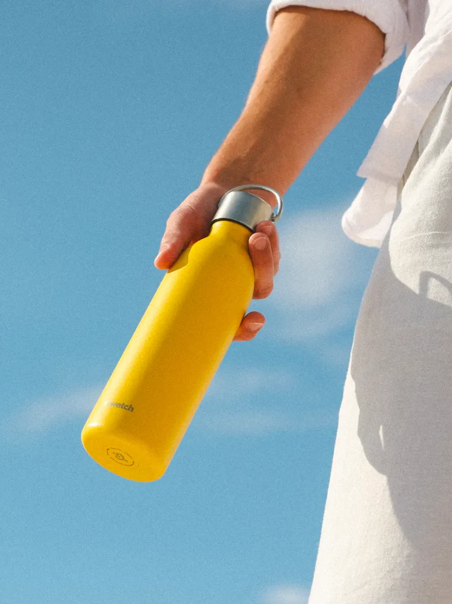 Qwetch Bouteille isotherme - Active Matt