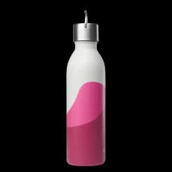 Qwetch Bouteille isotherme - Active Horizon Grenat