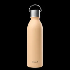 Qwetch Bouteille isotherme - Active Pastel