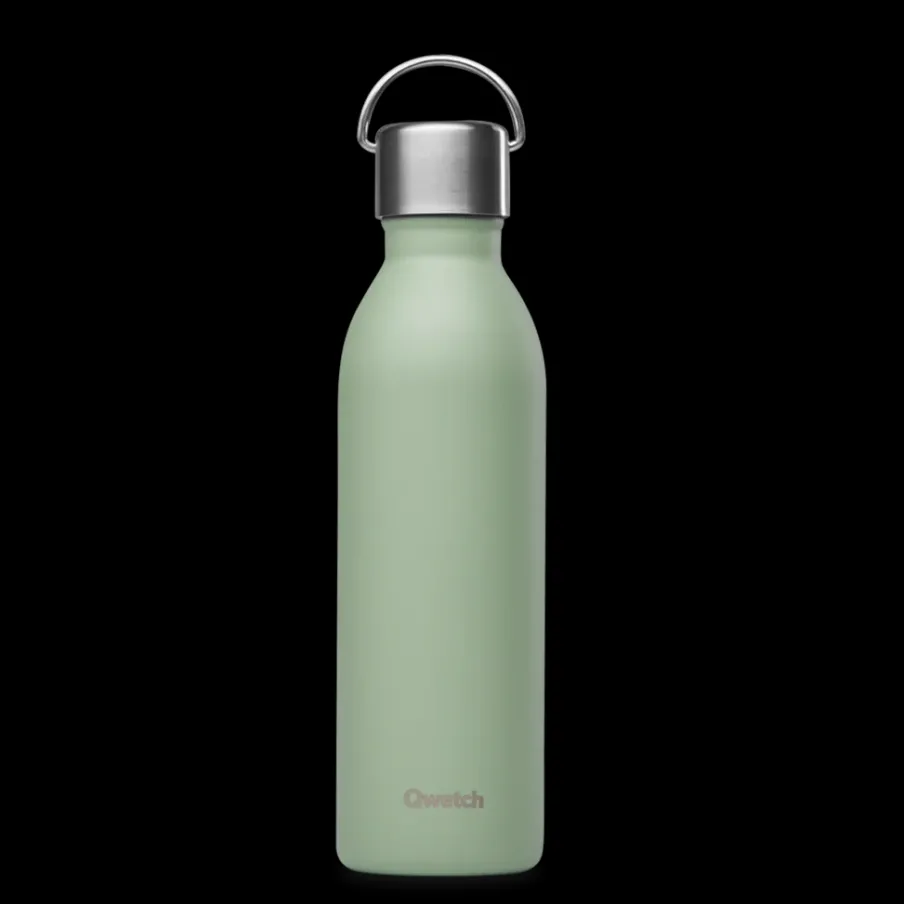 Qwetch Bouteille isotherme - Active Matt