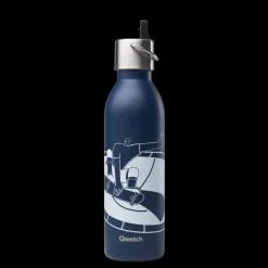 Qwetch Bouteille isotherme - Active FFRS Skate