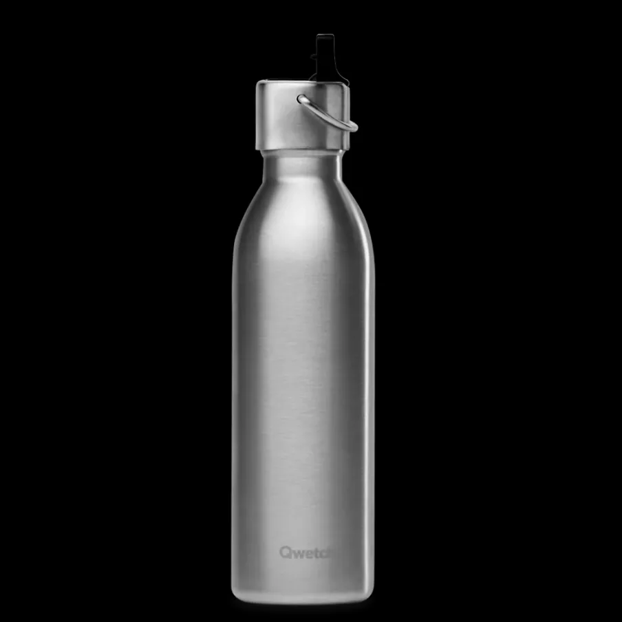 Qwetch Bouteille isotherme - Active Bouchon Sport