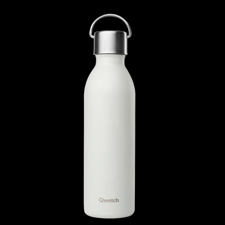Qwetch Bouteille isotherme - Active Matt