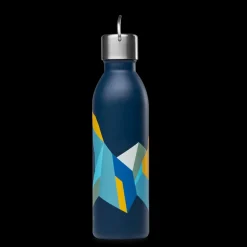 Qwetch Bouteille isotherme - Active Altitude Bleu