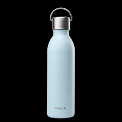 Qwetch Bouteille isotherme - Active Pastel