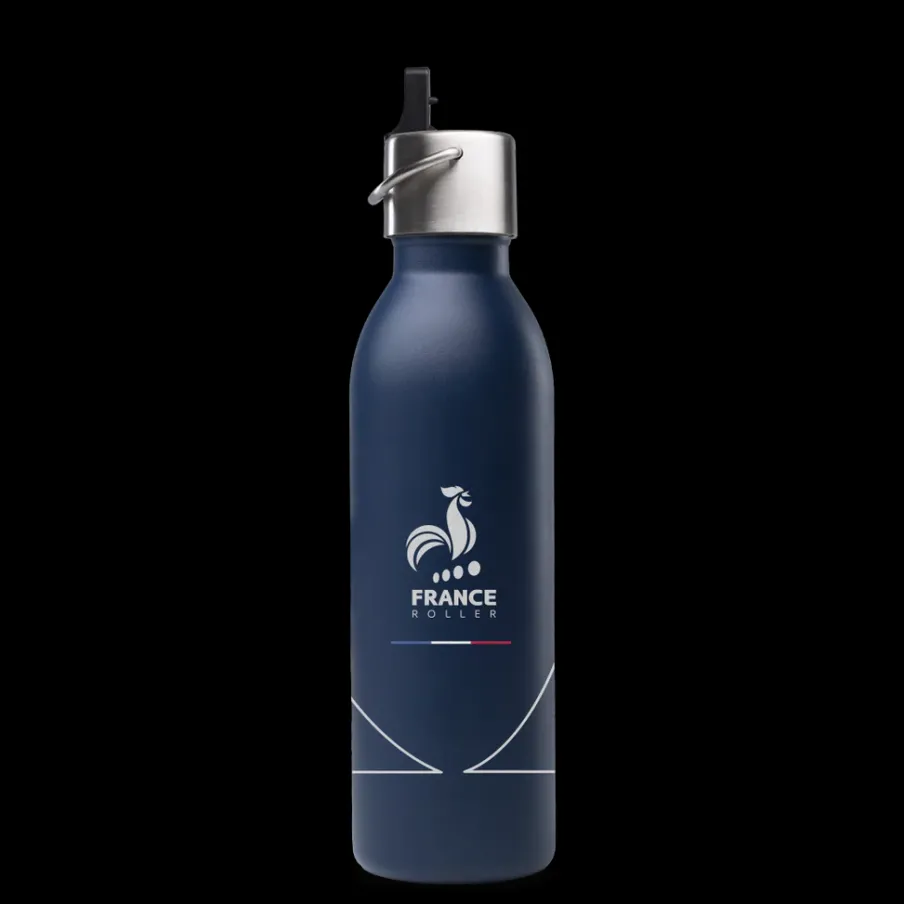 Qwetch Bouteille isotherme - Active FFRS Roller