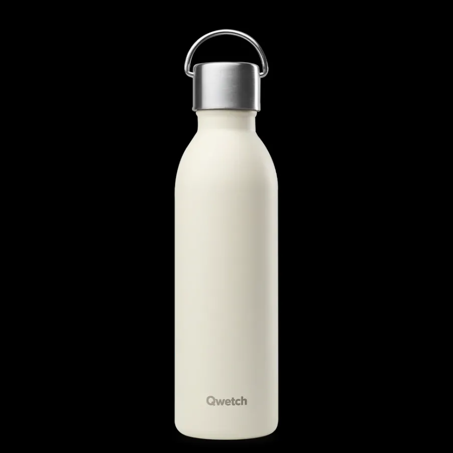 Qwetch Bouteille isotherme - Active Matt