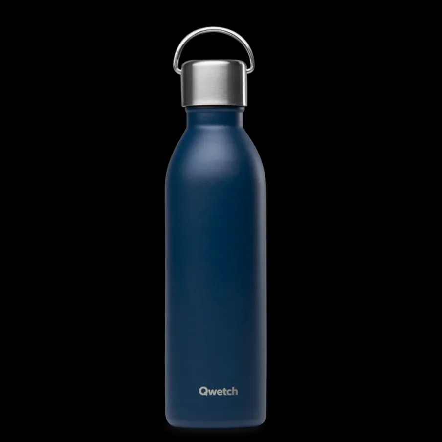 Qwetch Bouteille isotherme - Active Matt