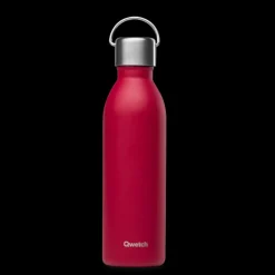 Qwetch Bouteille isotherme - Active Matt