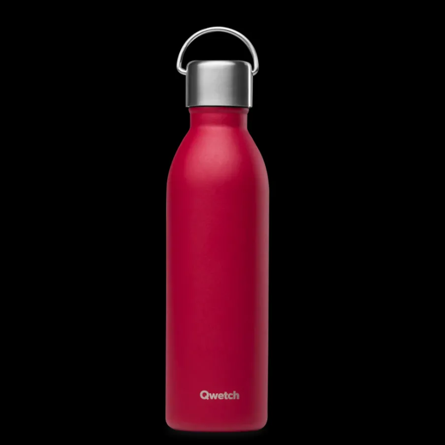 Qwetch Bouteille isotherme - Active Matt