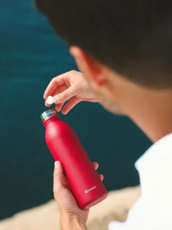 Qwetch Bouteille isotherme - Active Matt