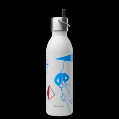 Qwetch Bouteille isotherme - Active FFME Escalade