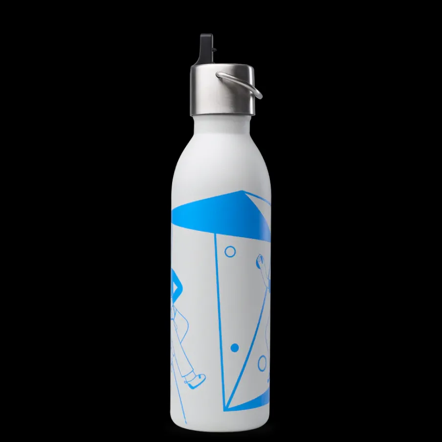Qwetch Bouteille isotherme - Active FFME Escalade