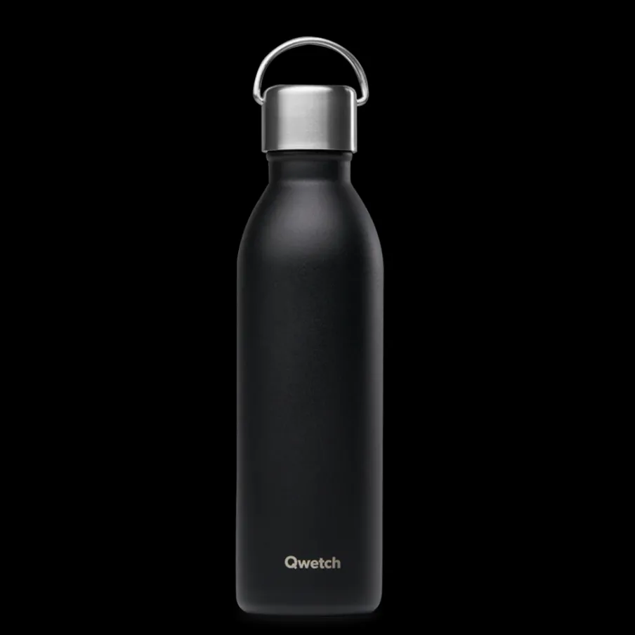Qwetch Bouteille isotherme - Active Matt
