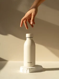 Qwetch Bouteille isotherme - Icon