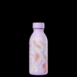 Qwetch Bouteille isotherme - Icon Waves