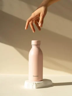 Qwetch Bouteille isotherme - Icon Pastel