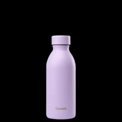 Qwetch Bouteille isotherme - Icon Pastel