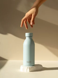 Qwetch Bouteille isotherme - Icon Pastel