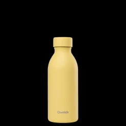 Qwetch Bouteille isotherme - Icon Pastel