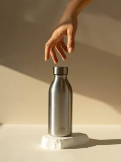Qwetch Bouteille isotherme - Icon