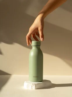 Qwetch Bouteille isotherme - Icon