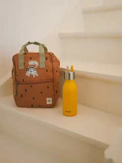 Enfant Qwetch Bouteille isotherme - Kids Matt Curry