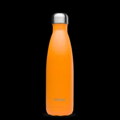 Qwetch Bouteille isotherme - Originals Pop Orange