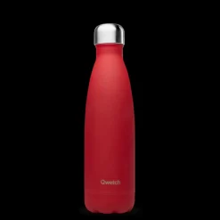 Qwetch Bouteille isotherme - Originals Granite