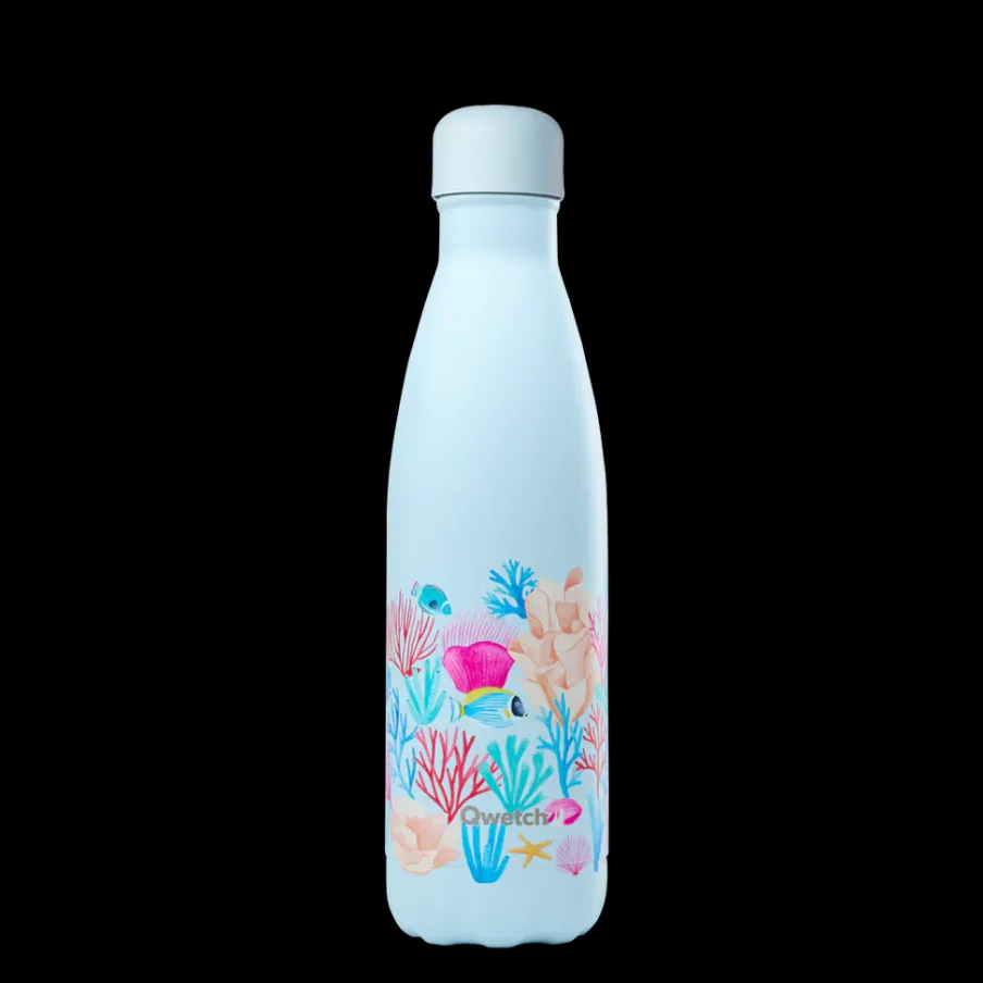 Qwetch Bouteille isotherme - Originals