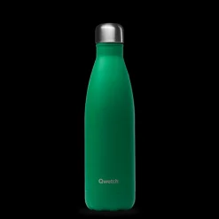 Qwetch Bouteille isotherme - Originals Matt Vert Toundra