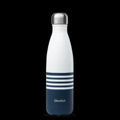 Qwetch Bouteille isotherme - Originals Marinière