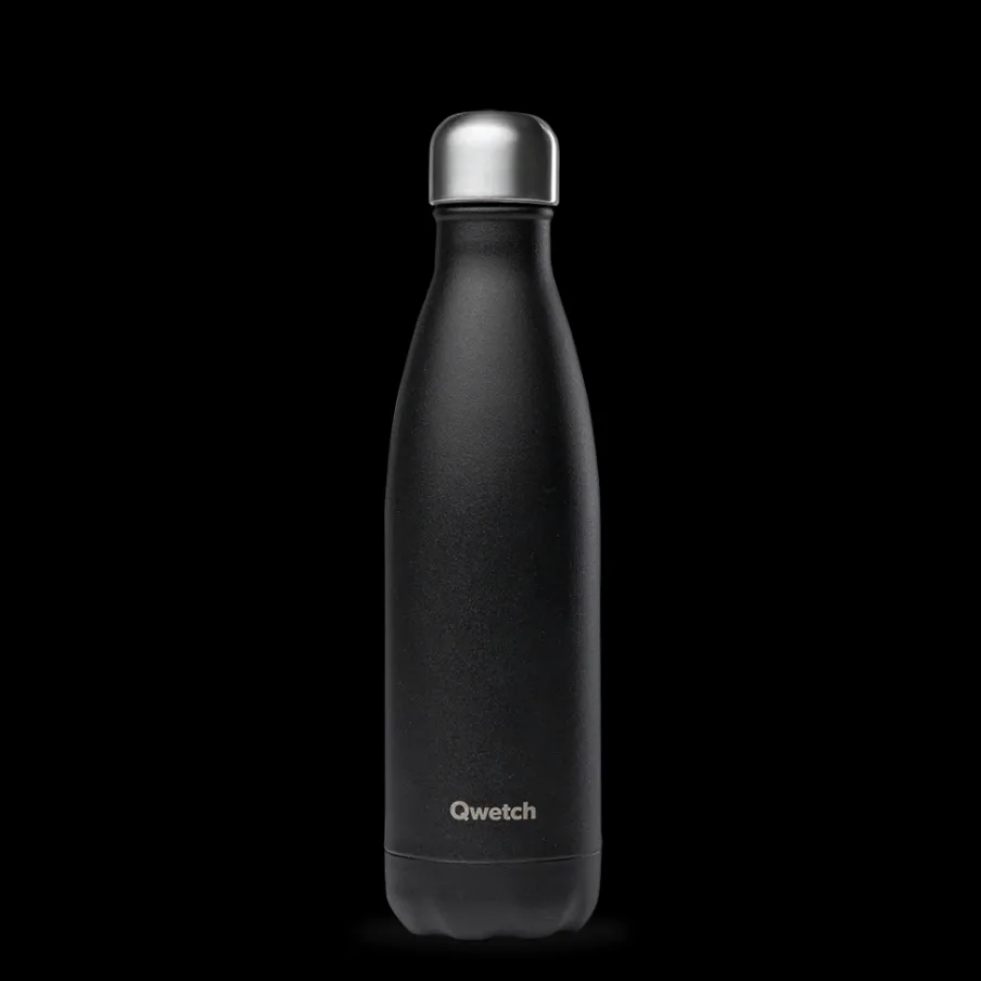Qwetch Bouteille isotherme - Originals Matt