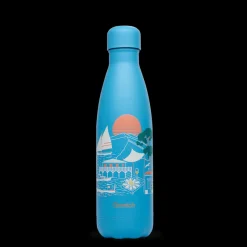 Qwetch Bouteille isotherme - Originals Régions de France Côte Ouest