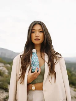Qwetch Bouteille isotherme - Originals Giverny