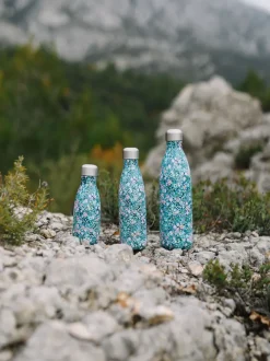 Qwetch Bouteille isotherme - Originals Giverny