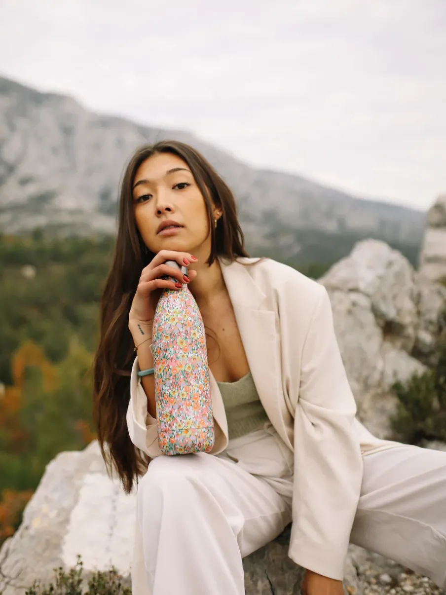 Qwetch Bouteille isotherme - Originals Giverny