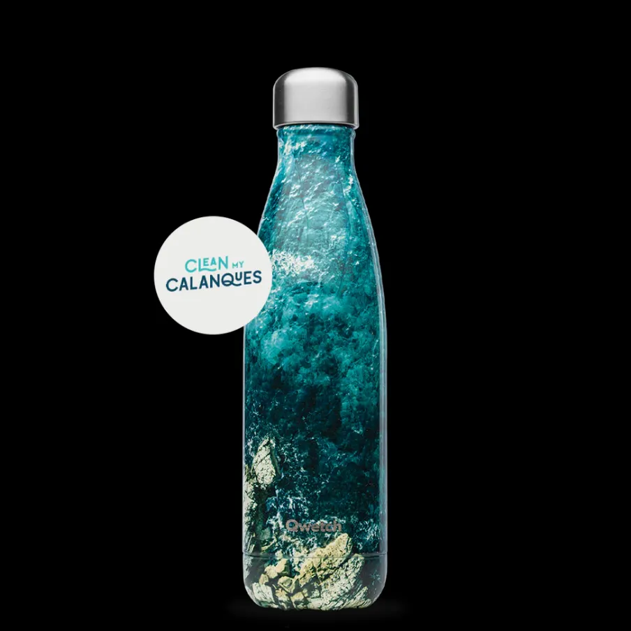 Qwetch Bouteille isotherme - Originals