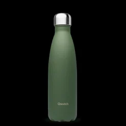 Qwetch Bouteille isotherme - Originals Granite