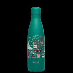 Qwetch Bouteille isotherme - Originals Régions de France Pays Basque